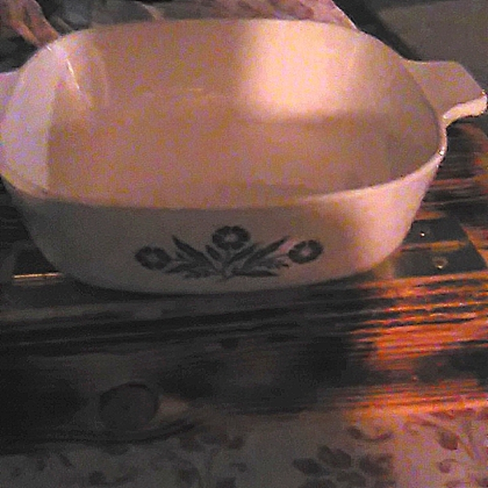 Corning Pyroceram